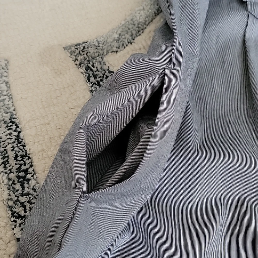 Gap Sleeveles Shirt  Dress - Picture 8 of 9